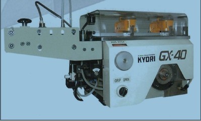 進(jìn)口 KYORI（京利）送料機(jī)圖片大全及其在東莞日尚精密機(jī)械的應(yīng)用